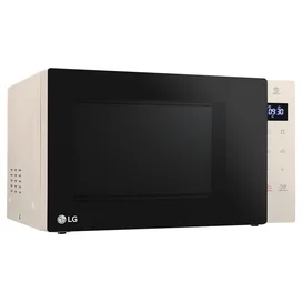 Қысқа толқынды пеш LG MS2032GASK фото #2