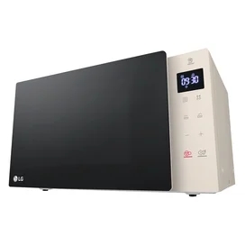 Қысқа толқынды пеш LG MS2032GASK фото #4