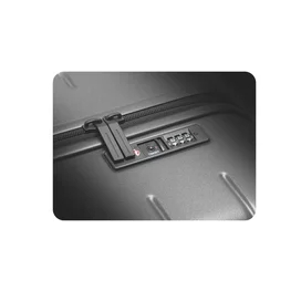 Саяхат сөмкесі Xiaomi Classic Pro 20" 39L, 56x37x23, Поликарбонат, Gray (BHR8603GL) фото #2