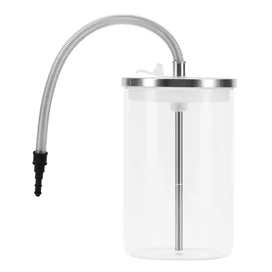 Polaris PACM-2081AC WIFI IQ Home қара кофемашинасы фото #2