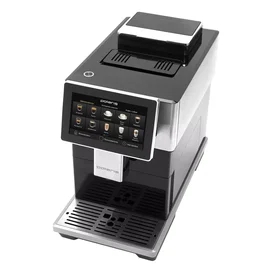 Polaris PACM-2081AC WIFI IQ Home қара кофемашинасы фото #4