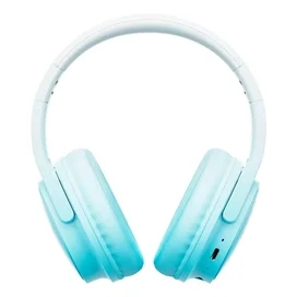 Құлаққаптар CANYON headset OnRiff 4 Blue (CNS-CBTHS4BL) фото #1