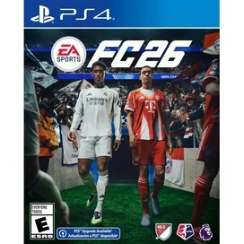 Игра для PS4 EA Sports FC 26 фото
