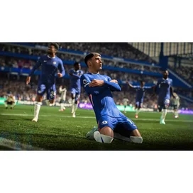 Игра для PS4 EA Sports FC 26 фото #4