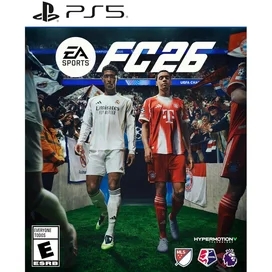 Игра для PS5 EA Sports FC 26 фото