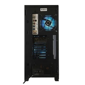 Игровой компьютер TechnoGaming 280(AR7-9800X3D/RTX5090 32GB/D5 64GB/SSD 2TB/B650M WF) + Funko Joker + Win11 фото #2