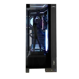 Игровой компьютер TechnoGaming 280(AR7-9800X3D/RTX5090 32GB/D5 64GB/SSD 2TB/B650M WF) + Funko Joker + Win11 фото #3