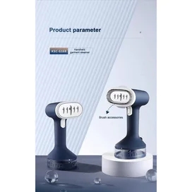 Konka KSC-G168 қолмен бумен пісіргіш(WE) фото #2