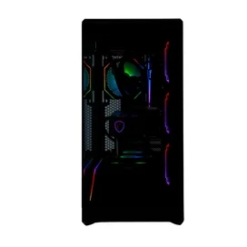 TechnoGaming  ойын ПК 282(AR7-7700/RTX5070 12GB/D5 32GB/SSD 2TB/B650M Gaming Plus/V100 BK) + Win11 фото #2