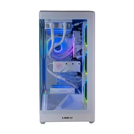 TechnoGaming  ойын ПК 283(AR7-7800X3D/RTX5070TI 16GB/D5 32GB/SSD 2TB/B850M Gaming/V100 WH) + Win11 фото #2