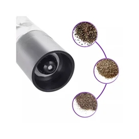 Мельница для соли и перца Kitfort КТ-6006 фото #1