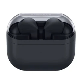 Наушники Вставные Samsung Galaxy Buds3 FE Black (SM-R420NZKACIS) фото #3