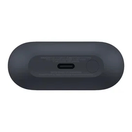 Наушники Вставные Samsung Galaxy Buds3 FE Black (SM-R420NZKACIS) фото #4