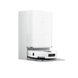 Робот-шаңсорғыш Xiaomi Vacuum 5 фото #2