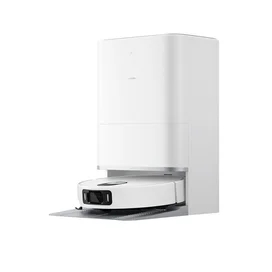 Робот-шаңсорғыш Xiaomi Vacuum 5 Pro фото #2