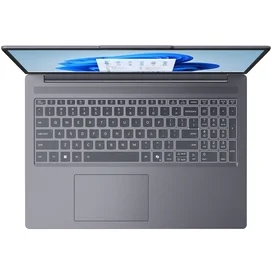 Ноутбук Lenovo IdeaPad Slim 3 16ARP10 Ryzen 5 7533HS / 16ГБ / 512SSD / 16 / Win 11 / (83K8000GRK) фото #2