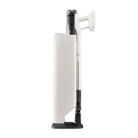 Тік шаңсорғыш Roborock H60 Hub Pro фото