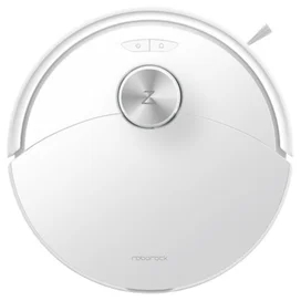 Робот-шаңсорғыш Roborock S8 Pro Белый фото