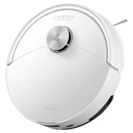 Робот-шаңсорғыш Roborock S8 Pro Белый фото #1