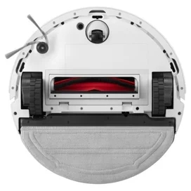 Робот-шаңсорғыш Roborock S8 Pro Белый фото #2