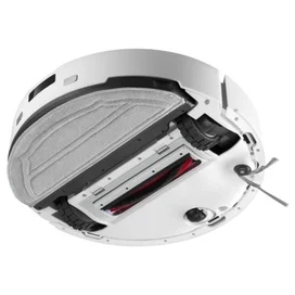 Робот-шаңсорғыш Roborock S8 Pro Белый фото #3