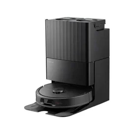 Робот-пылесос Roborock Qrevo L Черный фото #1