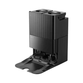 Робот-пылесос Roborock Qrevo L Черный фото #2