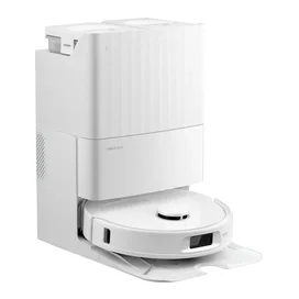 Робот-шаңсорғыш Roborock Qrevo L Белый фото