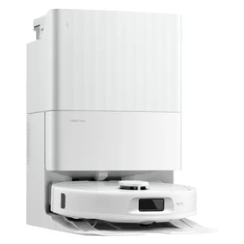 Робот-шаңсорғыш Roborock Qrevo L Белый фото #1