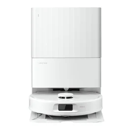 Робот-шаңсорғыш Roborock Qrevo L Белый фото #2