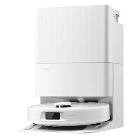 Робот-шаңсорғыш Roborock Qrevo L Белый фото #3