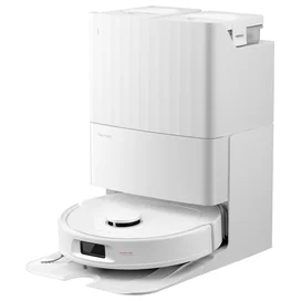 Робот-шаңсорғыш Roborock Qrevo L Белый фото #4