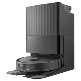 Робот-пылесос Roborock Qrevo C Черный фото