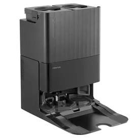 Робот-пылесос Roborock Qrevo C Черный фото #2