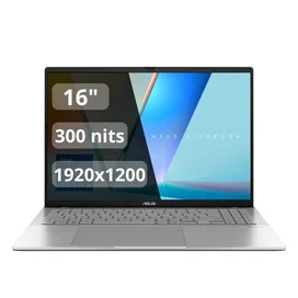 Ноутбук 16'' Asus VivoBook S16 (Ci5 210H-16-512-D)(S3607VA-RP105) фото