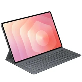 Samsung Tab S11 Ultra Book Cover Keyboard Slim, Black (EF-DX930UBEGRU) планшетіне арналған пернетақта тысқабы фото