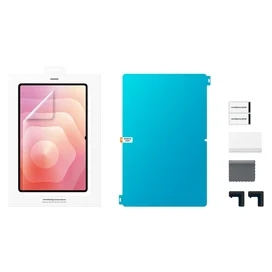 Защитная пленка для Samsung Tab S11 Ultra Anti-Reflecting Screen Protector (EF-UX930CTEGRU) фото #2