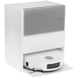 Робот-шаңсорғыш Dreame Aqua 10 Ultra Roller Complete фото