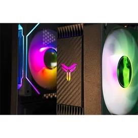 TechnoGaming  ойын ПК 285(Ci5-13400F/RTX5060 8GB/D5 32GB/SSD 1TB/B760M-A WIFI/Z9 FLOE BK) + Win11 фото #4