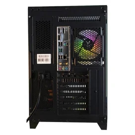 TechnoGaming  ойын ПК 285(Ci5-13400F/RTX5060 8GB/D5 32GB/SSD 1TB/B760M-A WIFI/Z9 FLOE BK) + Win11 фото #2