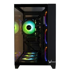 TechnoGaming  ойын ПК 285(Ci5-13400F/RTX5060 8GB/D5 32GB/SSD 1TB/B760M-A WIFI/Z9 FLOE BK) + Win11 фото #3