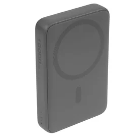 Внешний аккумулятор Aukey PB-MS04 10000 мАч 20 Вт темно-серый фото