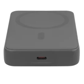 Внешний аккумулятор Aukey PB-MS04 10000 мАч 20 Вт темно-серый фото #3