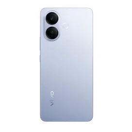 Смартфон GSM Vivo V60 lite 5G 12/256GB/6.7/50 Көк фото