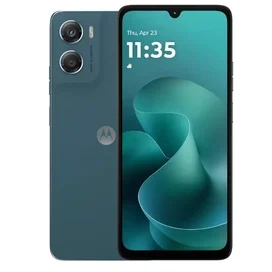 Смартфон Motorola G06 4/128GB/6.9/50 Tapestry фото