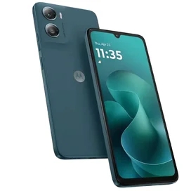 Смартфон Motorola G06 4/128GB/6.9/50 Tapestry фото #3