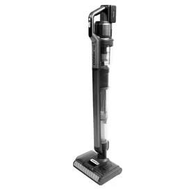 Вертикальный пылесос Polaris PVCW 8090 Серый фото #3