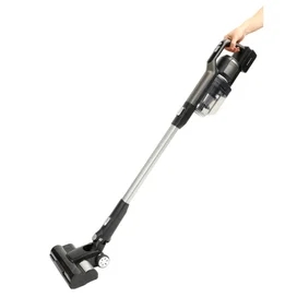 Вертикальный пылесос Polaris PVCW 8090 Серый фото #4