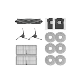 Робот-шаңсорғышқа арналған аксессуарлар жинағы Dreame RAK49 фото