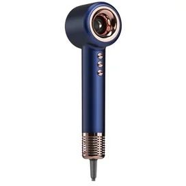 Фен Fluarion ionic F1 Navy, FL-H01B фото